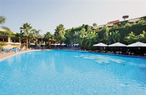 Hotel CAESAR PALACE SICILIA