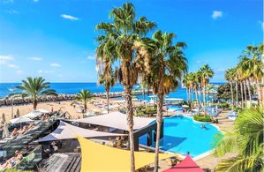 Hotel Calheta Beach Hotel Madeira