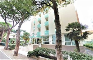 Hotel CALYPSO RIMINI