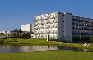 Hotel CAMINO REAL PUEBLA