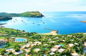 Hotel Grecotel Cape Sounio Boutique Resort Attica