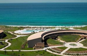 Hotel CAPOVATICANO RESORT THALASSO & SPA CALABRIA