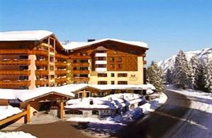Hotel CARLO MAGNO ZELEDRIA MADONNA DI CAMPIGLIO