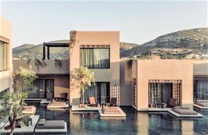 Hotel Casa Cook Samos