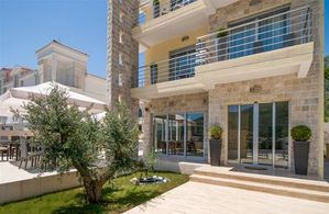 Hotel CASA DEL MARE HERCEG NOVI