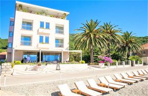 Hotel Casa Del Mare - Blanche Herceg Novi