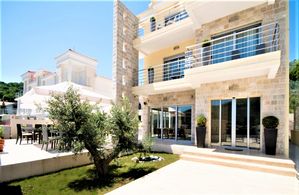 Hotel Boutique Hotel & Spa Casa Del Mare - Mediterraneo Herceg Novi