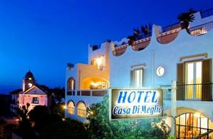 Hotel CASA DI MEGLIO INSULA ISCHIA