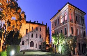 Hotel CASTELLO DI CASIGLIO LACUL COMO