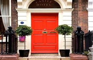 Hotel CASTLE DUBLIN
