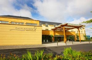 Hotel CASTLEKNOCK DUBLIN