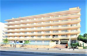 Hotel CATALONIA Calella