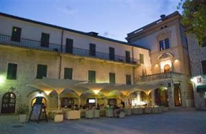 Hotel CATARRO SVETI STEFAN
