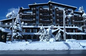 Hotel CATTURANI TRENTINO