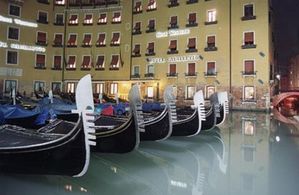 Hotel CAVALLETTO VENETIA