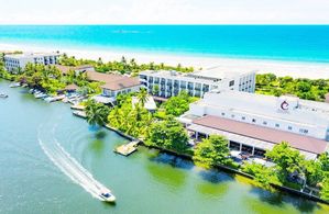 Hotel Centara Ceysands Resort & Spa Bentota