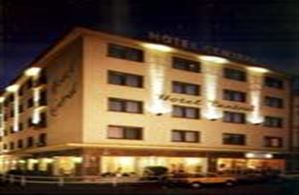 Hotel CENTRAL HEIDELBERG
