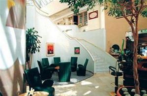 Hotel CENTRAL STOCKHOLM STOCKHOLM