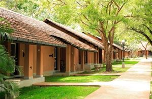Hotel CHAAYA VILLAGE DAMBULLA