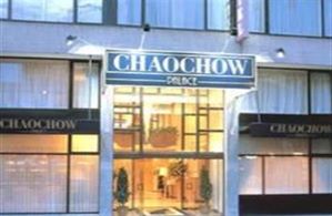Hotel CHAO CHOW PALACE BRUXELLES
