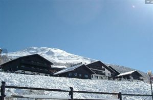 Hotel CHARME ALEXANDER LIVIGNO