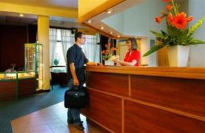 Hotel CHOPIN CRACOVIA