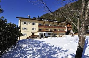 Hotel CHRISTEINERHOF TRENTINO