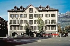Hotel CHUR CHUR