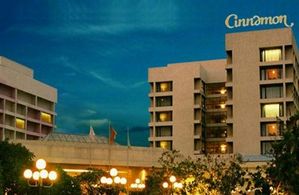 Hotel CINNAMON GRAND COLOMBO