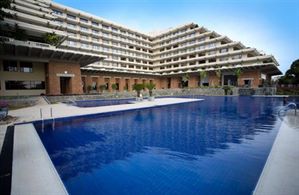Hotel CINNAMON LAKE COLOMBO