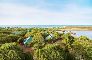 Hotel Cinnamon Wild Yala Colombo