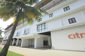 Hotel CITRUS HIKKADUWA HIKKADUWA