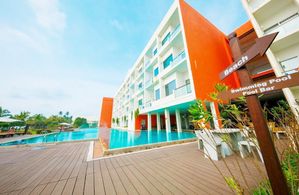 Hotel Citrus Waskaduwa Wadduwa