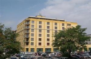 Hotel CITY LJUBLJANA