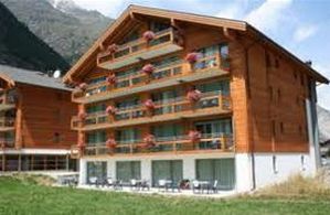 Hotel CITY TASCH