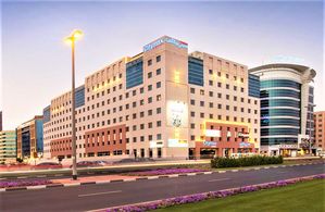 Hotel CITYMAX BUR DUBAI DUBAI