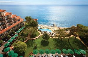 Hotel CLIFF BAY MADEIRA
