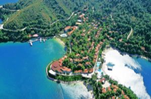 Hotel Club & Hotel Letoonia Fethiye
