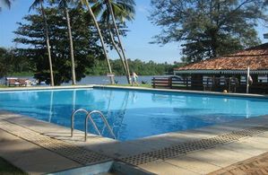 Hotel CLUB BENTOTA BENTOTA