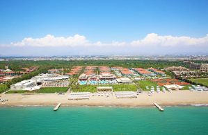 Hotel Club Gural Premier Belek