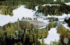 Hotel CLUB VALTUR PILA AOSTATAL