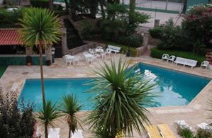 Hotel CLUBE DO LAGO ESTORIL
