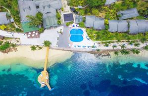 Hotel Coco De Mer & Black Parrot Suites Praslin