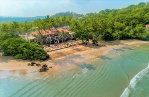 Hotel Cocobay Unawatuna Galle