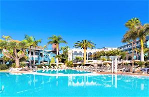 Hotel Adrian Colon Guanahani Tenerife