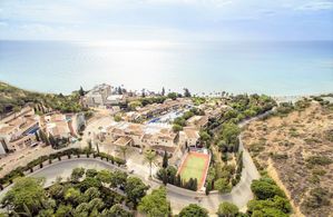 Hotel COLUMBIA BEACH RESORT PISSOURI