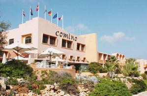 Hotel Comino Hotel & Bungalows Comino