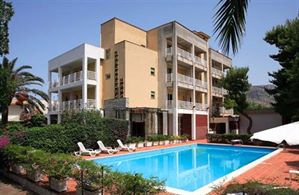 Hotel CONCHIGLIA D’ORO PALERMO
