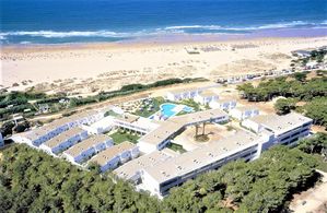 Hotel CONIL PARK Costa de la Luz