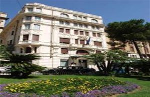 Hotel CONTINENTAL GENOVA